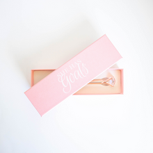 Load image into Gallery viewer, 5x Diamond Rose Gold Pen Bundle