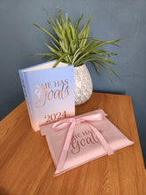 Load image into Gallery viewer, 2024 She Has Goals® Journal
